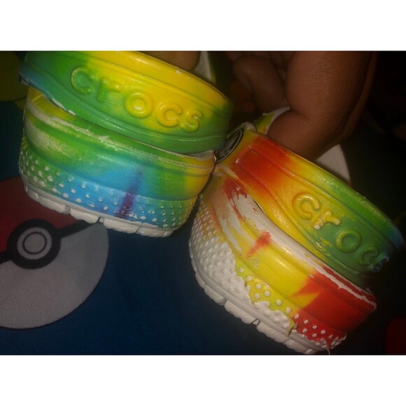 Crocs 4C - Picture 3 of 5